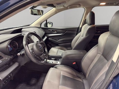 Used 2022 Subaru Ascent Onyx Edition image 4