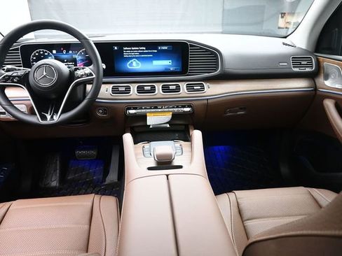 New 2026 Mercedes-Benz GLE 350 4MATIC image 9