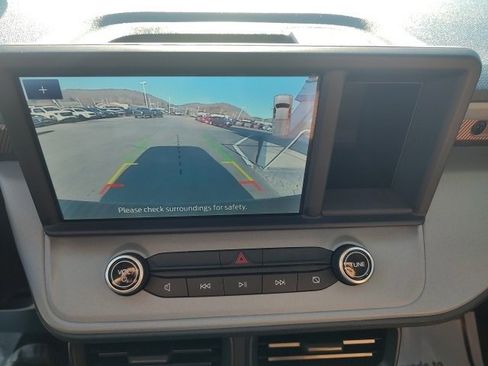 Used 2022 Ford Maverick Lariat w/ Lariat Luxury Package image 21