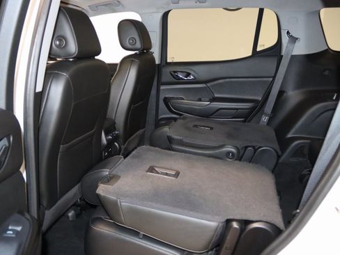 Used 2020 GMC Acadia SLT w/ Premium Package image 56