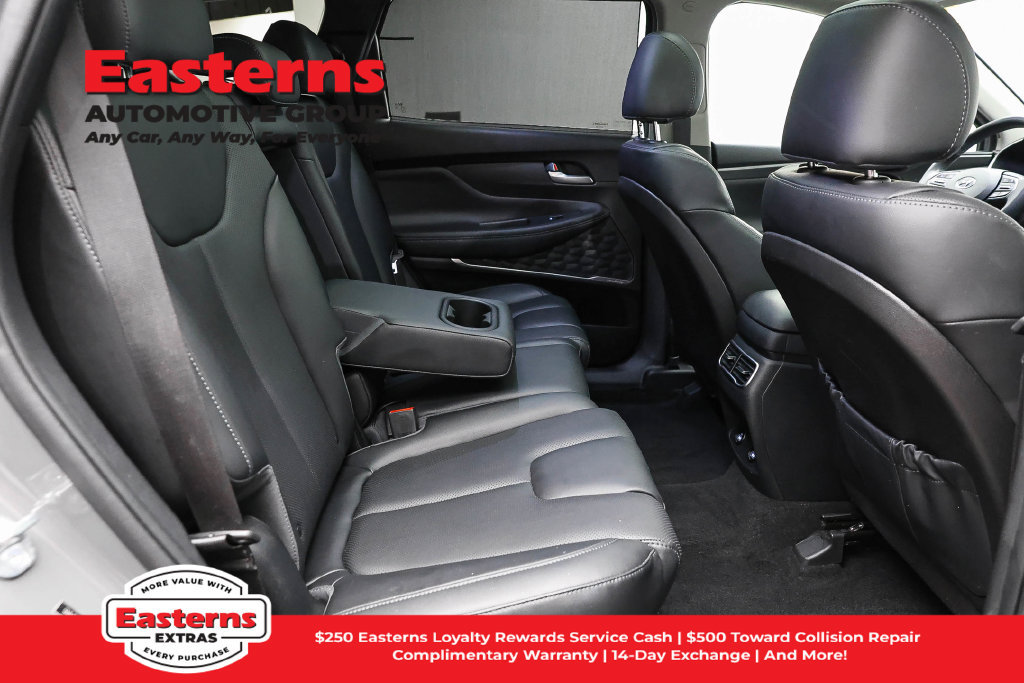 Used 2023 Hyundai Santa Fe SEL w/ Premium Package AWD/4WD image 25