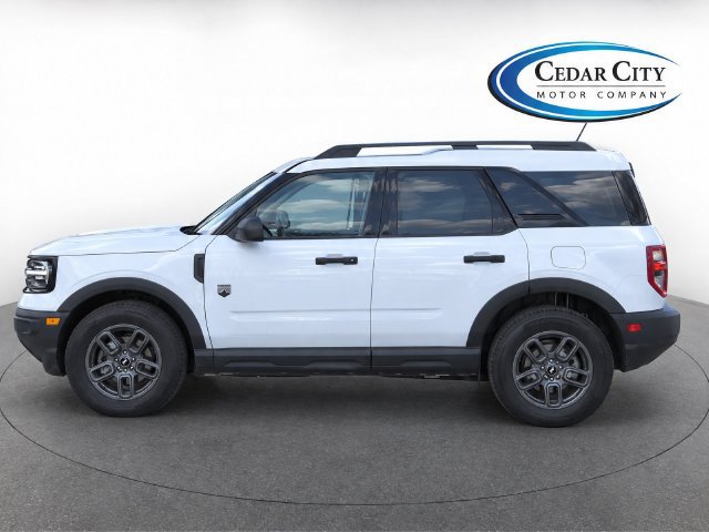 Used 2025 Ford Bronco Sport Big Bend AWD/4WD image 6