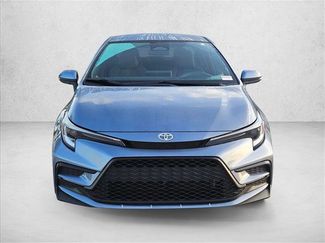 Used 2024 Toyota Corolla SE FWD video 2
