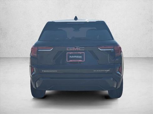 New 2027 GMC Terrain Elevation FWD image 8