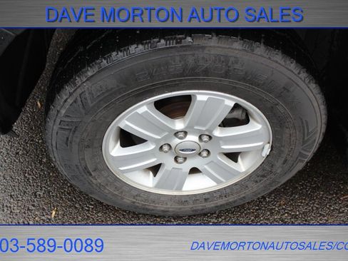 Used 2007 Ford Explorer XLT image 20