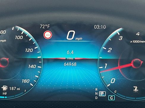 Used 2019 Mercedes-Benz A 220 image 25