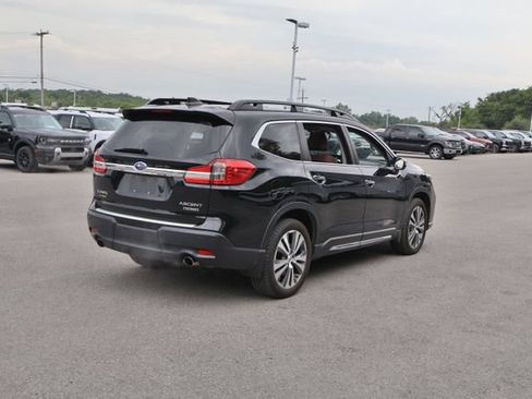 Used 2019 Subaru Ascent Touring AWD/4WD image 7