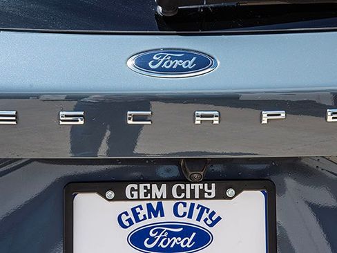 Used 2024 Ford Escape ST-Line w/ Tech Pack #1 AWD/4WD image 17