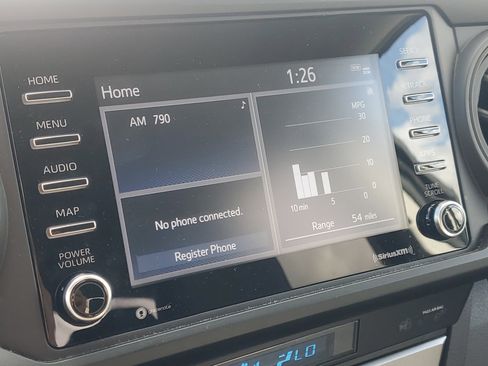 Used 2023 Toyota Tacoma SR5 image 25