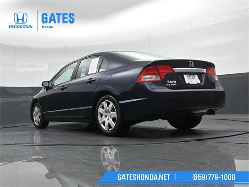 Used 2010 Honda Civic LX image 35
