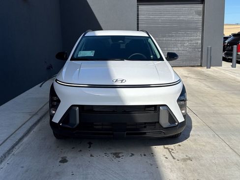 New 2026 Hyundai Kona SEL Sport image 9