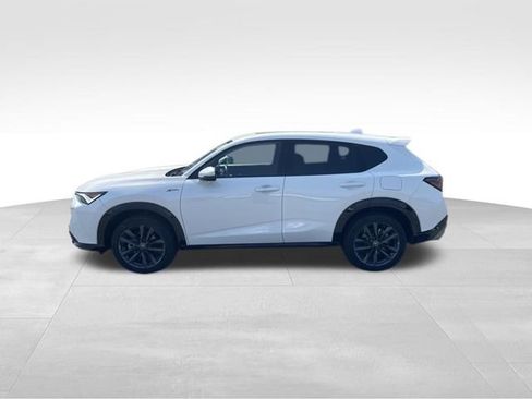 Used 2025 Acura ADX A-Spec AWD/4WD image 11