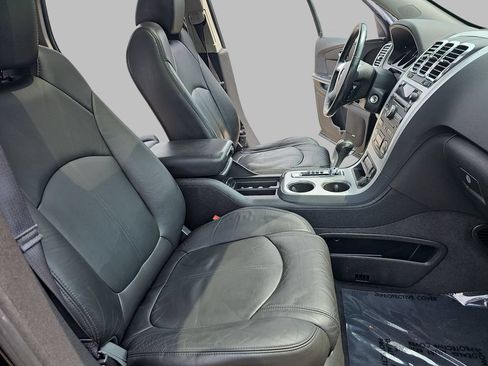 Used 2012 GMC Acadia SLT FWD image 13