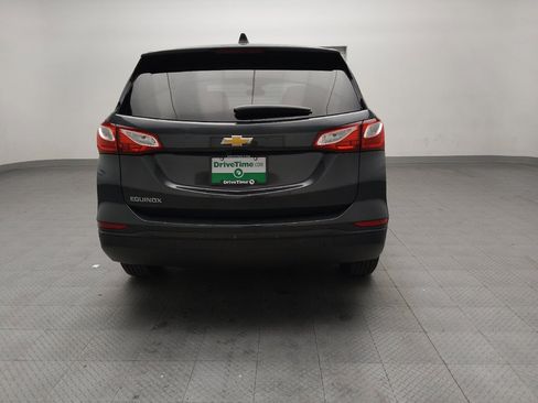 Used 2021 Chevrolet Equinox LS w/ LS Convenience Package image 7
