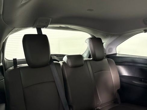 Used 2020 Honda Odyssey Elite image 28