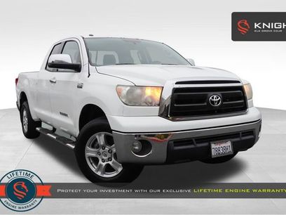 Used 2013 Toyota Tundra Grade