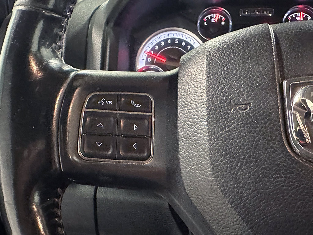 Used 2020 RAM 1500 Warlock w/ Luxury Group AWD/4WD image 34