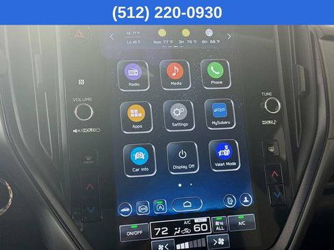 Certified 2026 Subaru Crosstrek 2.0i Premium image 17