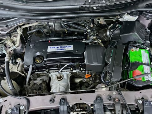Used 2015 Honda CR-V EX-L image 30