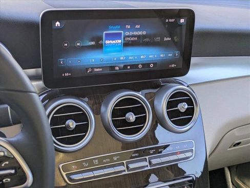 Certified 2022 Mercedes-Benz GLC 300 image 14