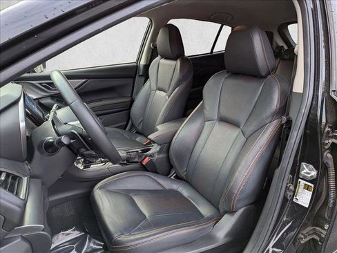 Certified 2023 Subaru Crosstrek 2.5i Limited image 15