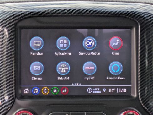 Used 2023 GMC Sierra 2500 Denali w/ Denali Ultimate Package image 19