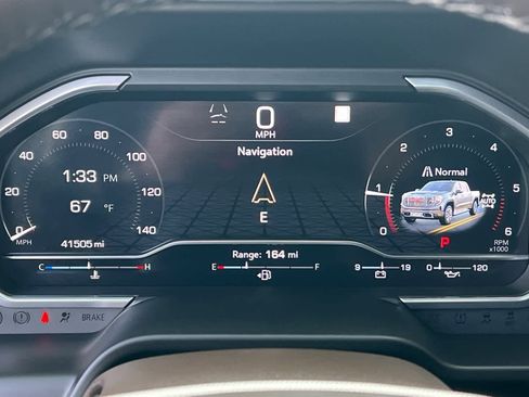 Used 2023 GMC Sierra 1500 Denali w/ Denali Reserve Package image 33