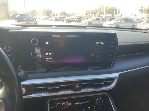 Used 2022 Kia K5 GT-Line image 20