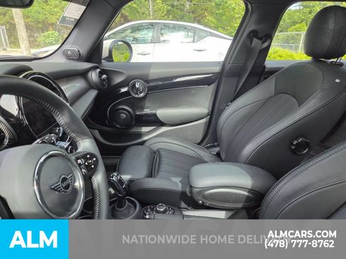 Used 2024 MINI Cooper S w/ MINI Resolute Edition FWD image 6