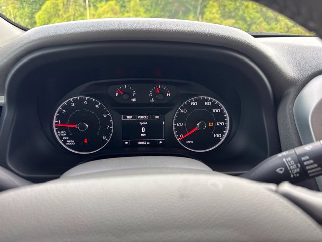 Used 2019 GMC Acadia SLE FWD image 25