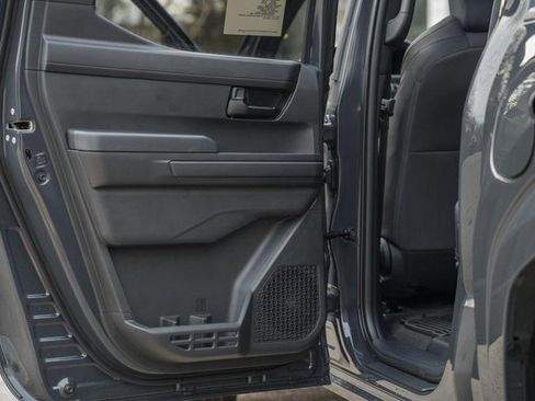 New 2026 Toyota Tacoma SR5 image 35