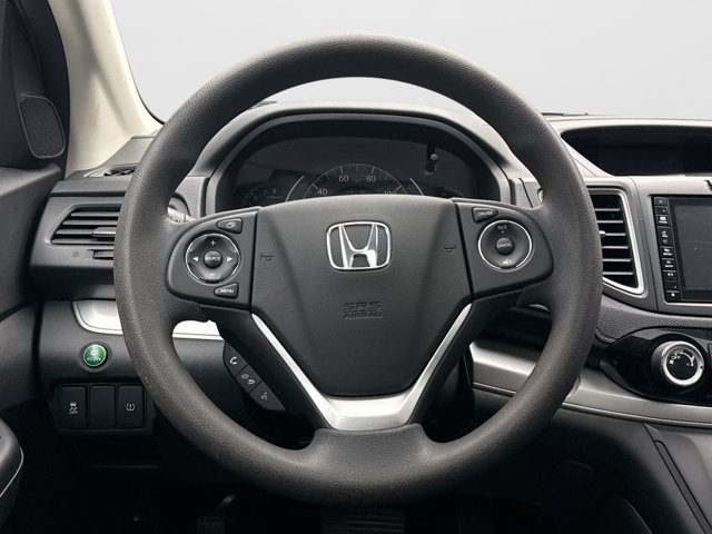 Used 2016 Honda CR-V EX image 12