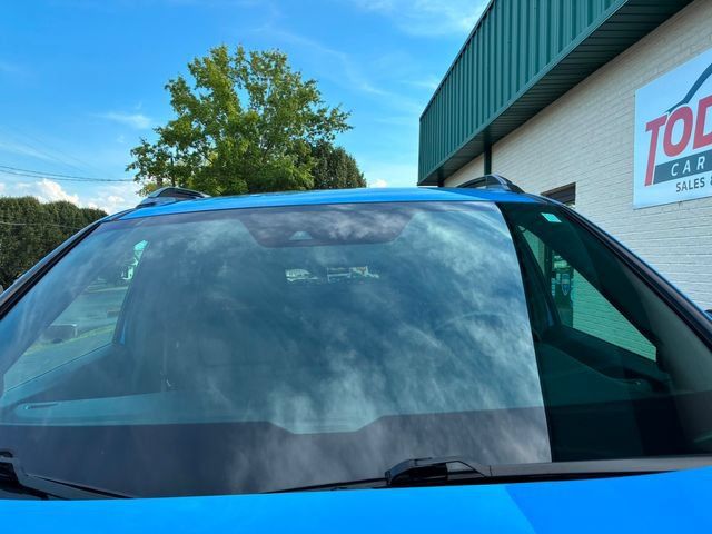 Used 2024 Honda Passport TrailSport image 11