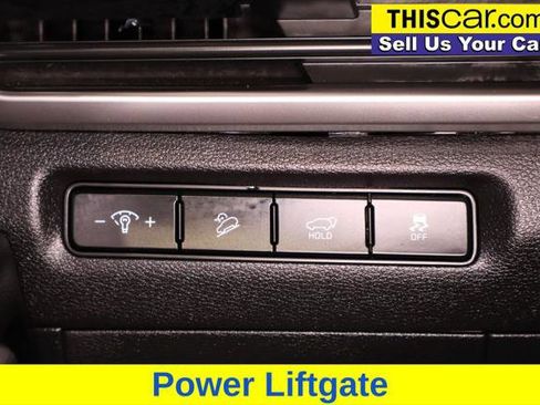 Used 2023 Kia Telluride EX w/ EX Captain's Chair Package image 22