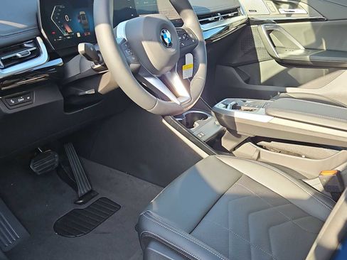 New 2026 BMW X1 xDrive28i w/ Convenience Package image 14
