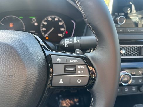 Certified 2026 Honda Civic Sport image 19