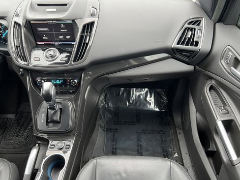 Used 2014 Ford Escape Titanium image 34