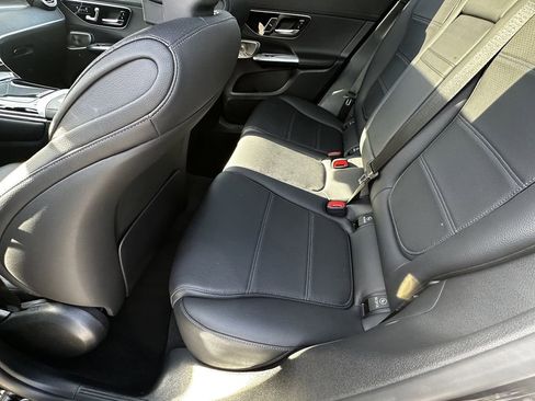 Certified 2023 Mercedes-Benz GLC 300 4MATIC image 24