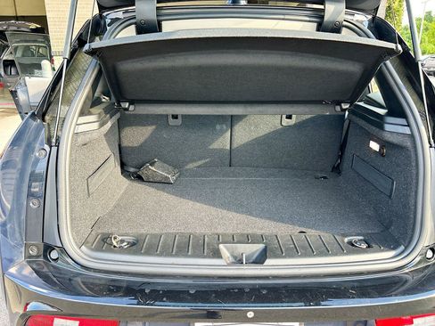 Used 2020 BMW i3 RWD image 13