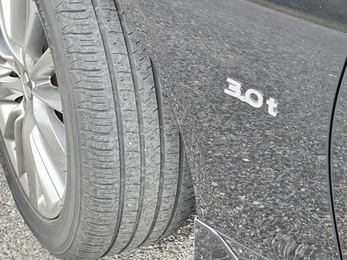 Used 2018 INFINITI Q50 Luxe w/ Essential Package (3.0T Luxe) image 21