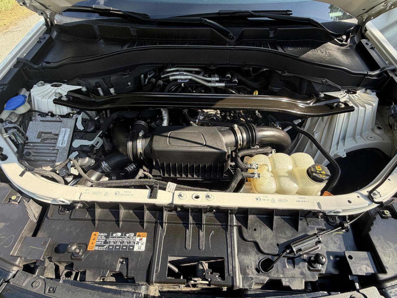 Used 2020 Ford Explorer ST w/ ST Street Pack AWD/4WD image 30