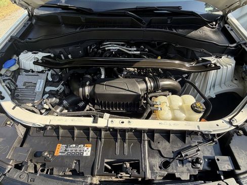 Used 2020 Ford Explorer ST w/ ST Street Pack AWD/4WD image 30