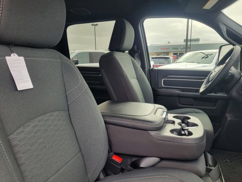 New 2026 RAM 3500 Big Horn image 19