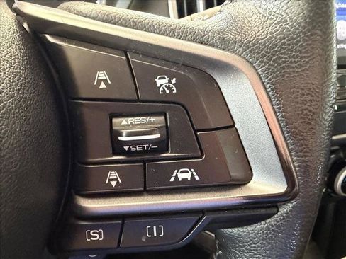 Used 2019 Subaru Forester Touring w/ Popular Package #3 AWD/4WD image 18