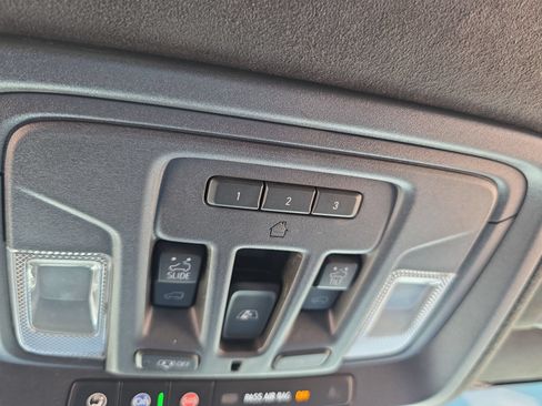 Used 2024 GMC Sierra 2500 AT4X w/ AT4X AEV Edition AWD/4WD image 26