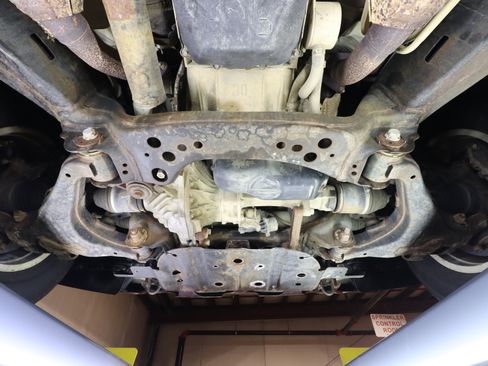 Used 2008 Toyota Sequoia Limited image 37