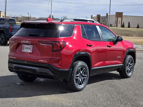 New 2026 GMC Terrain AT4 image 40