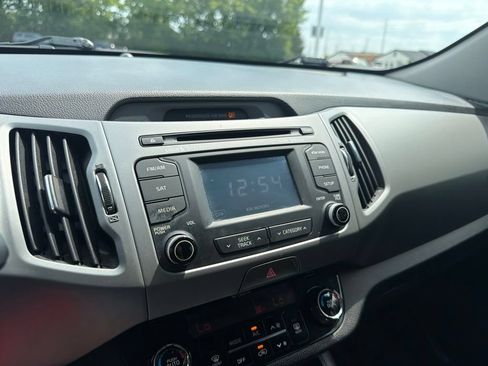 Used 2015 Kia Sportage EX AWD/4WD image 27