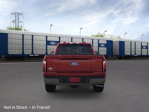 New 2026 Ford F150 King Ranch AWD/4WD image 6