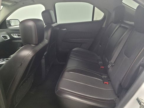 Used 2017 Chevrolet Equinox LT w/ Sport Edition FWD image 18